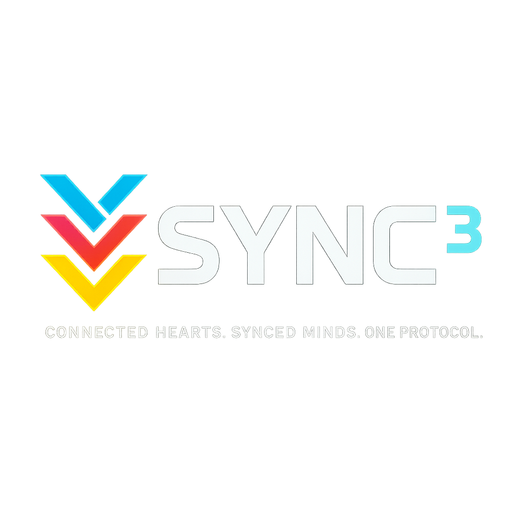 SYNC³ Logo